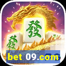 bet 09.com